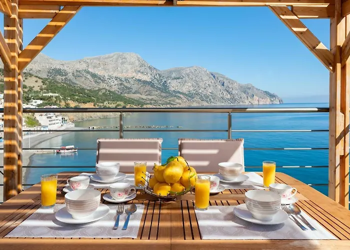 Diafani, Anna דירה *