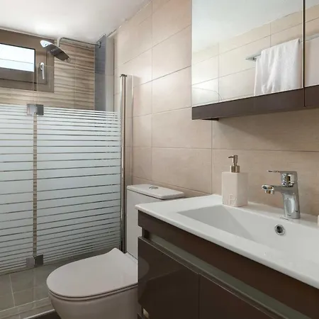 Diafani, Anna Appartement Diafánion