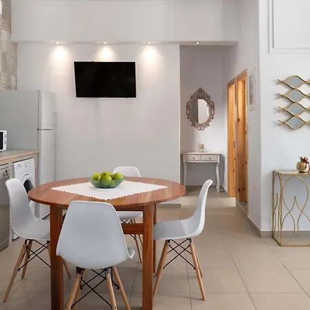 Diafani, Anna Appartement *