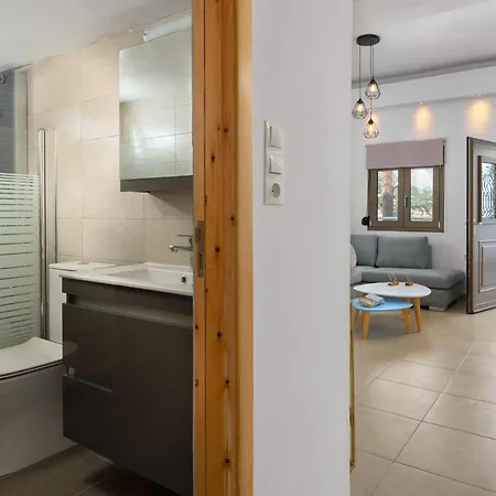 Diafani, Anna Διαμέρισμα *