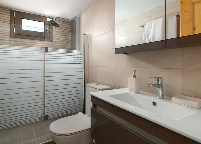 Diafani, Anna Apartment Diafani