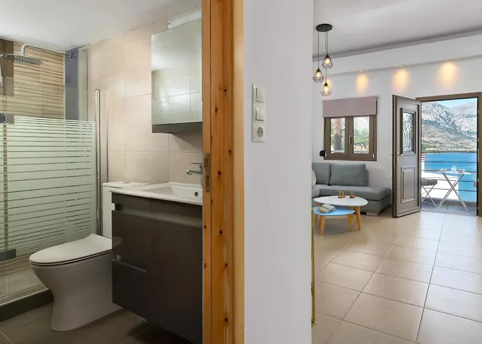 Diafani, Anna شقة *